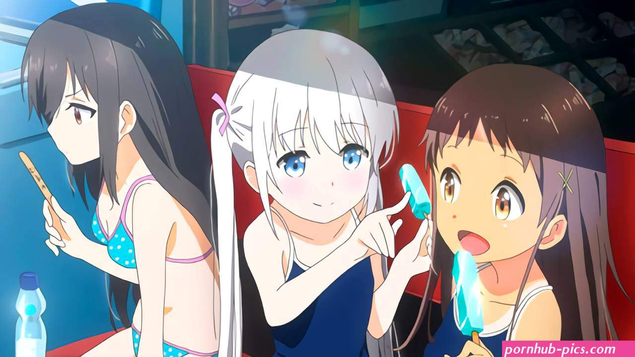 Shoujo Ramune Episodes 3 4 Now Available in English Translation!