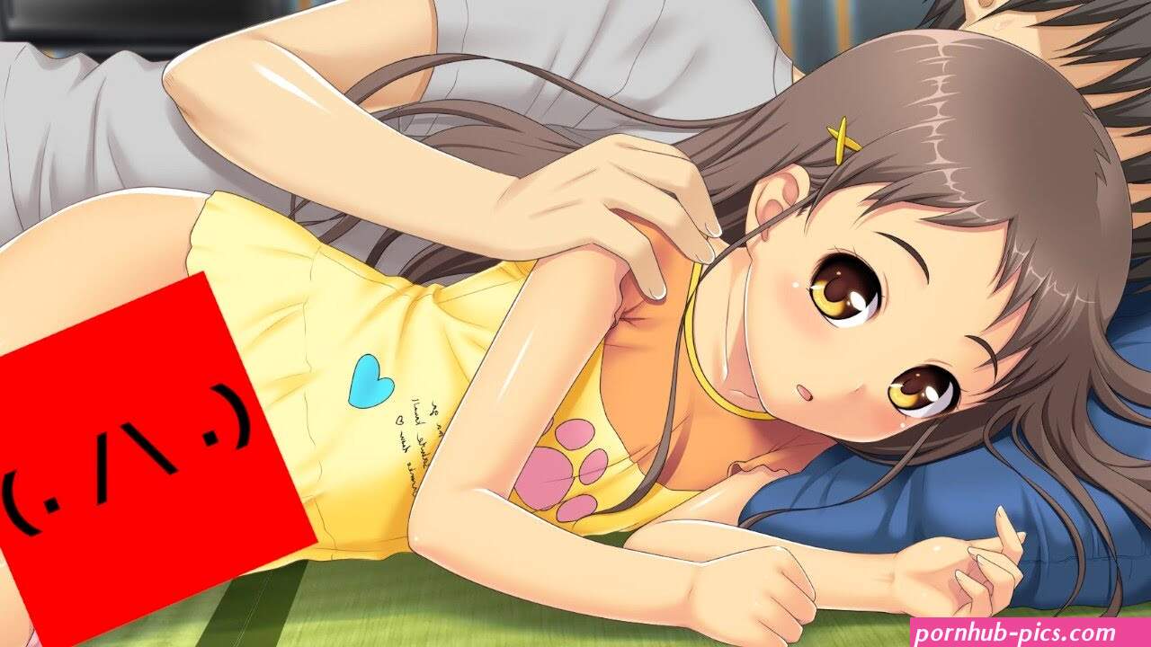 Trash Hentai