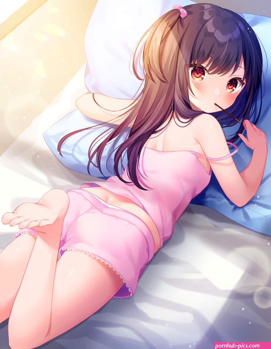 Shoujo Ramune