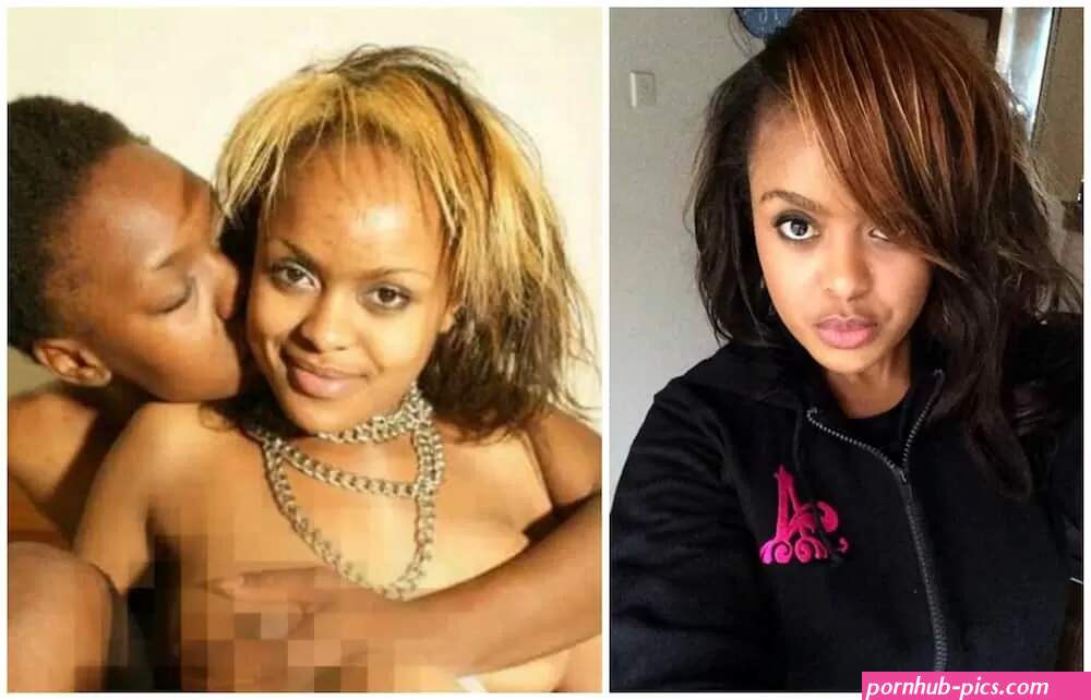 8 Kenyan Celebrities Whose Nudes Have Been Leaked Online