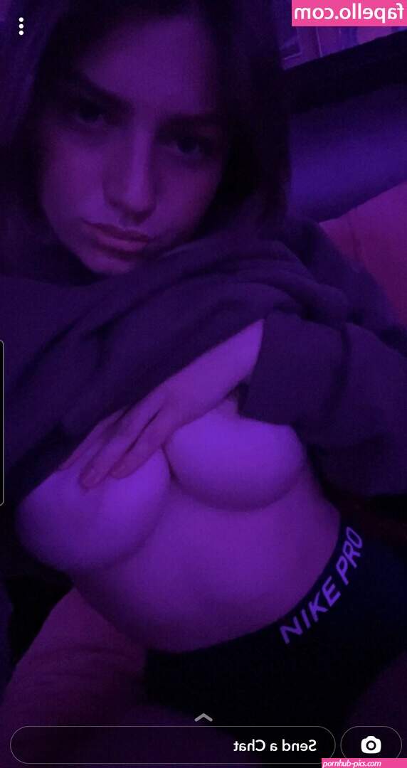 Itsadelecash Nude Leaked