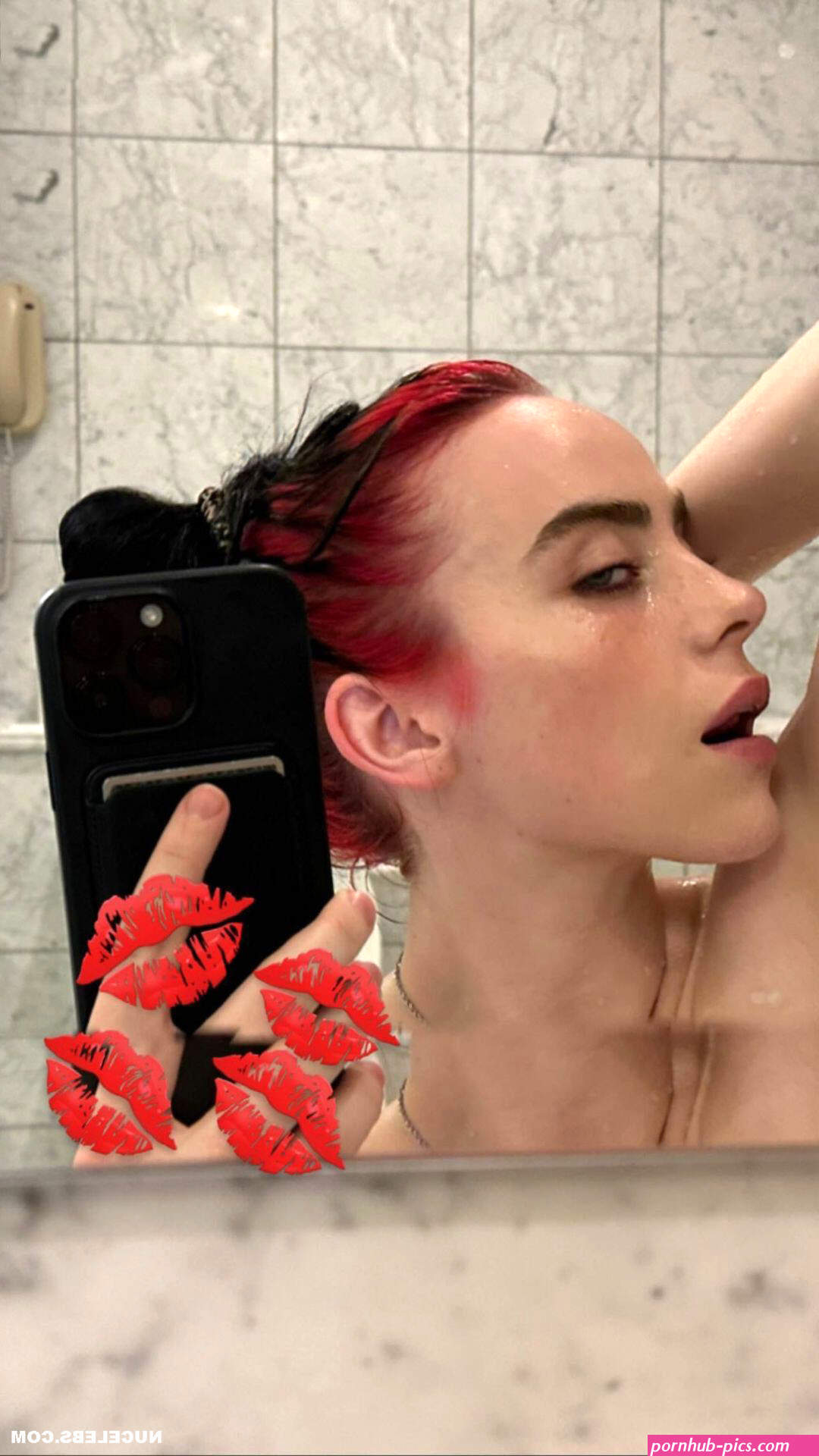 Billie Eilish Leaked Nude And Erotic Photos