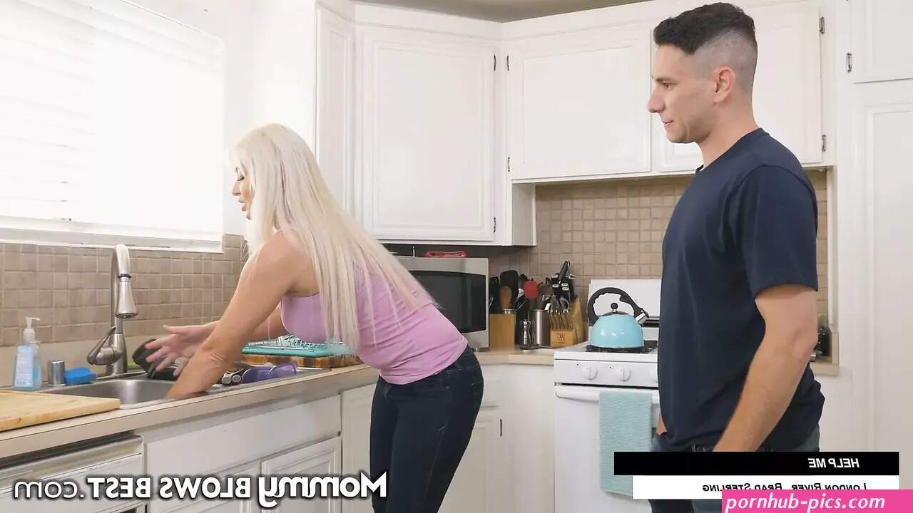 MommyBlowsBest