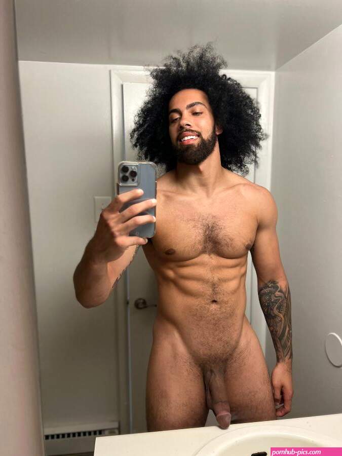 The New Class of Black Male Porn Stars