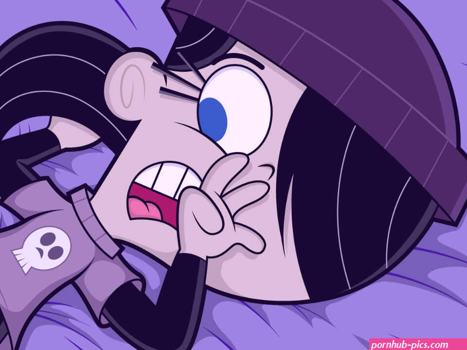 Molly The Fairly OddParents Rule 34 Hentai