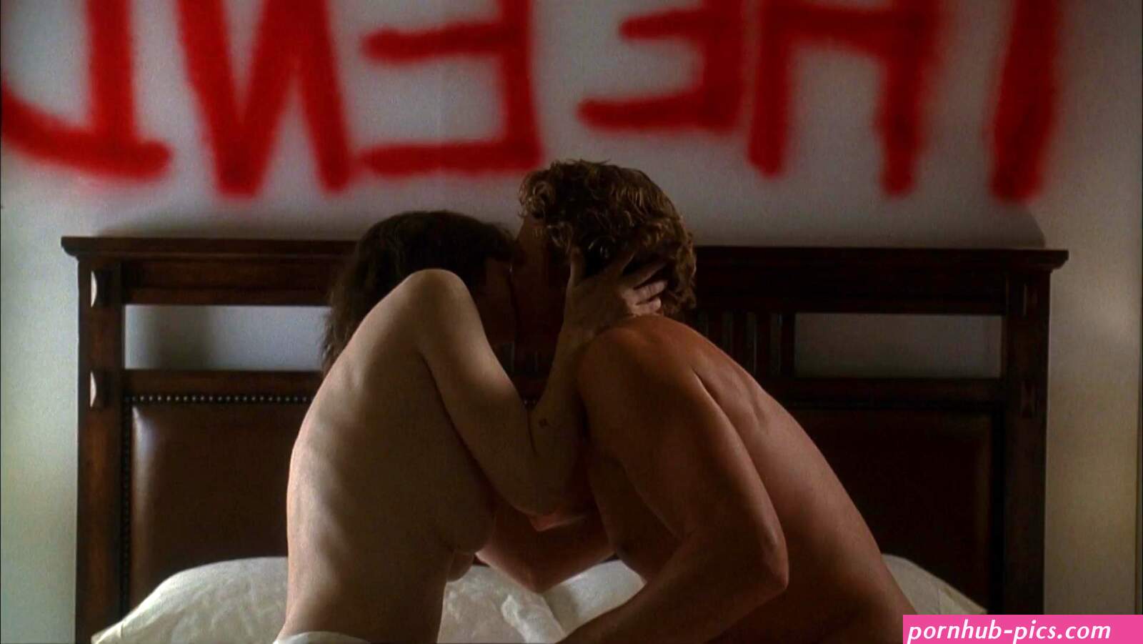 Nude video celebs Actress Winona Ryder