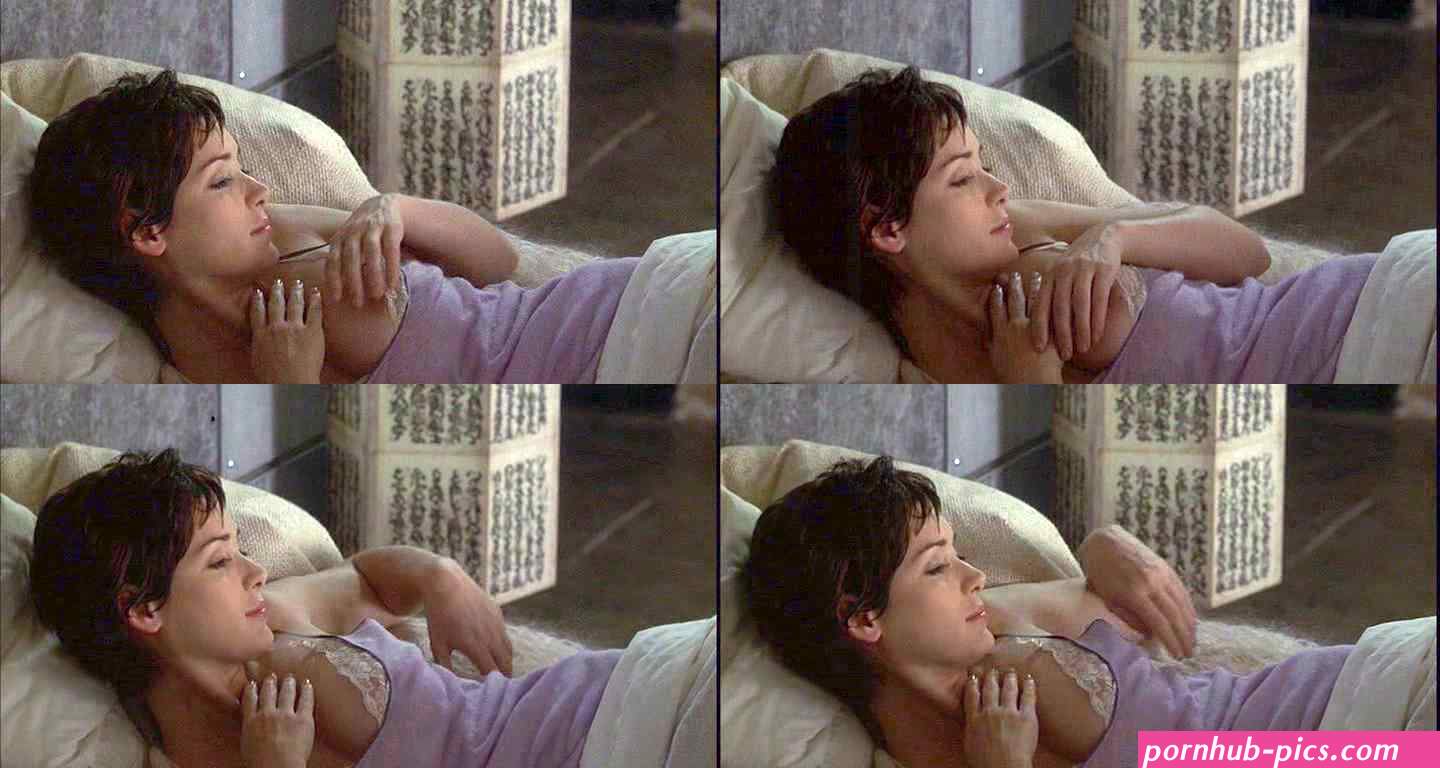 Seeing Winona Ryder Nude is a Dream Come True 7 PICS