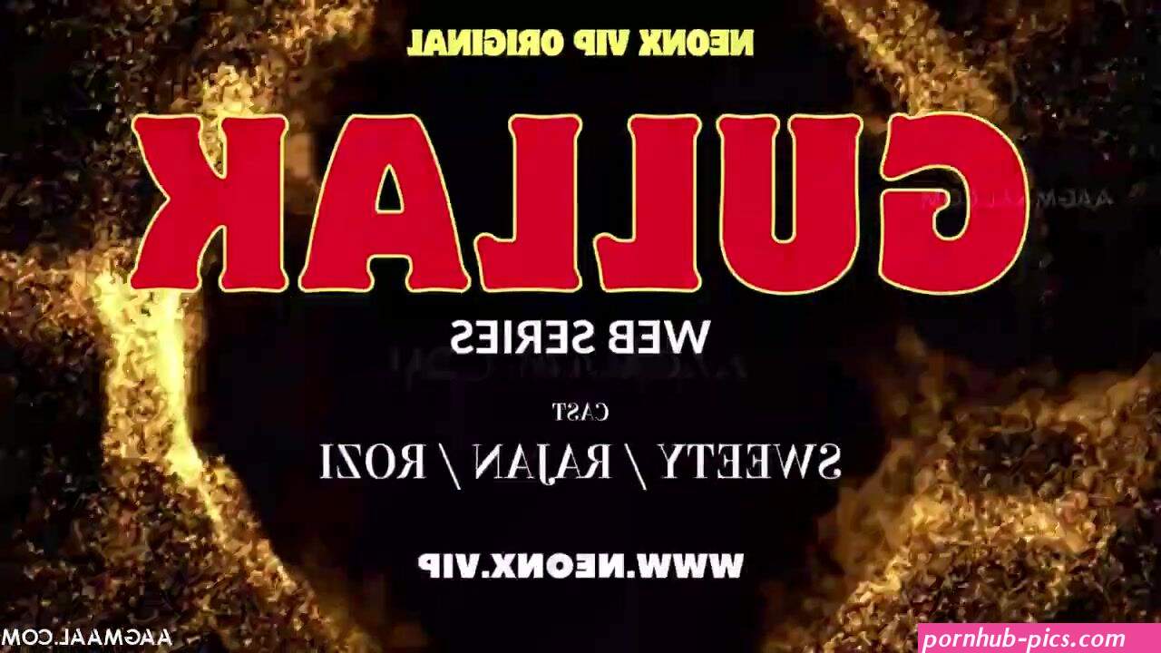 Gullak Uncut 2023 NeonX Hindi Hott Short Film