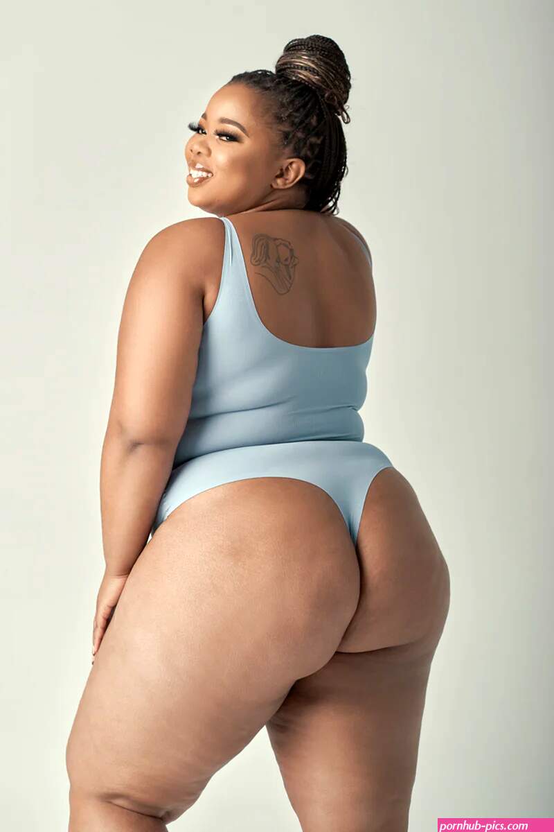 The Naked BodySuit