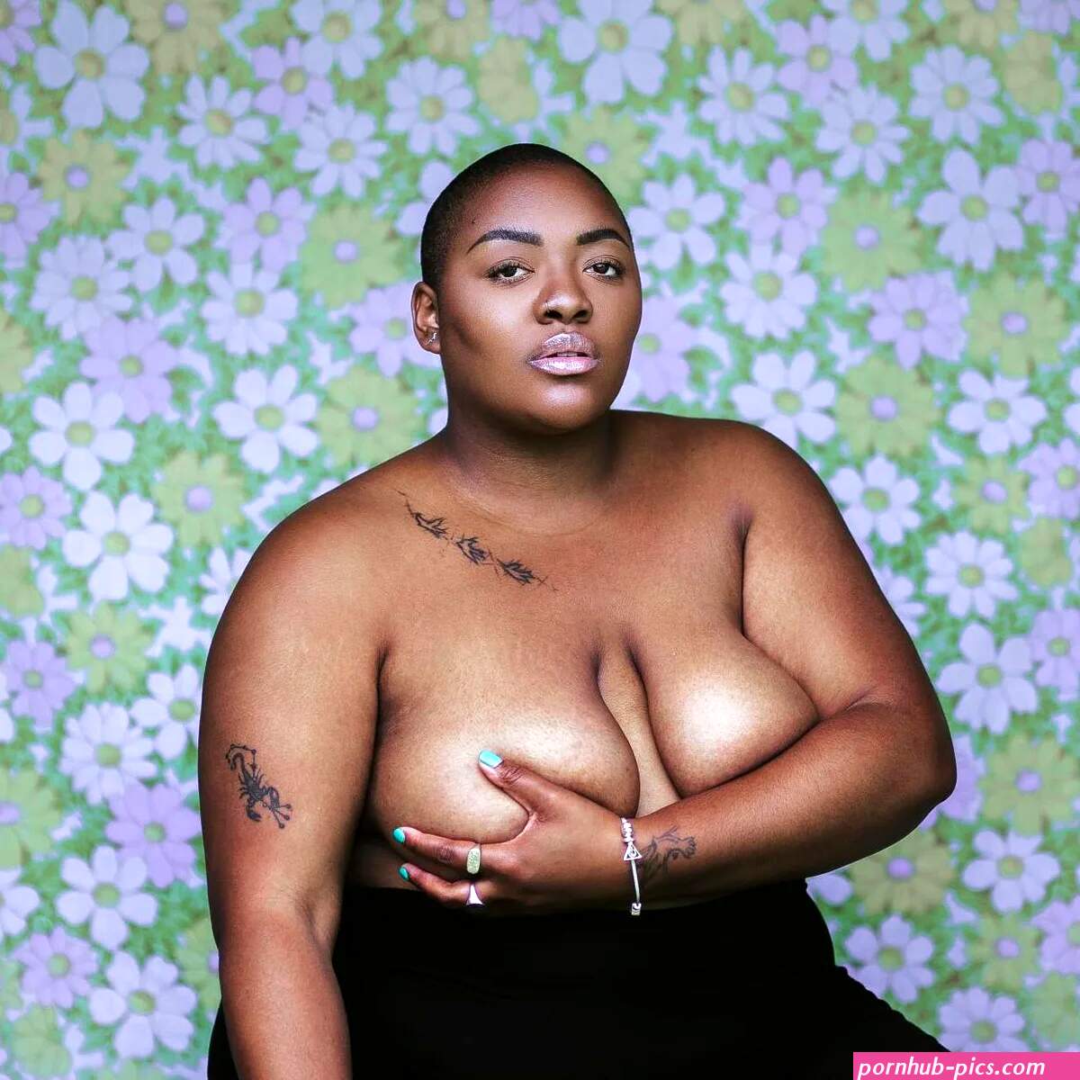 Instagram changes nudity policy after campaign by black plus-size influencer
