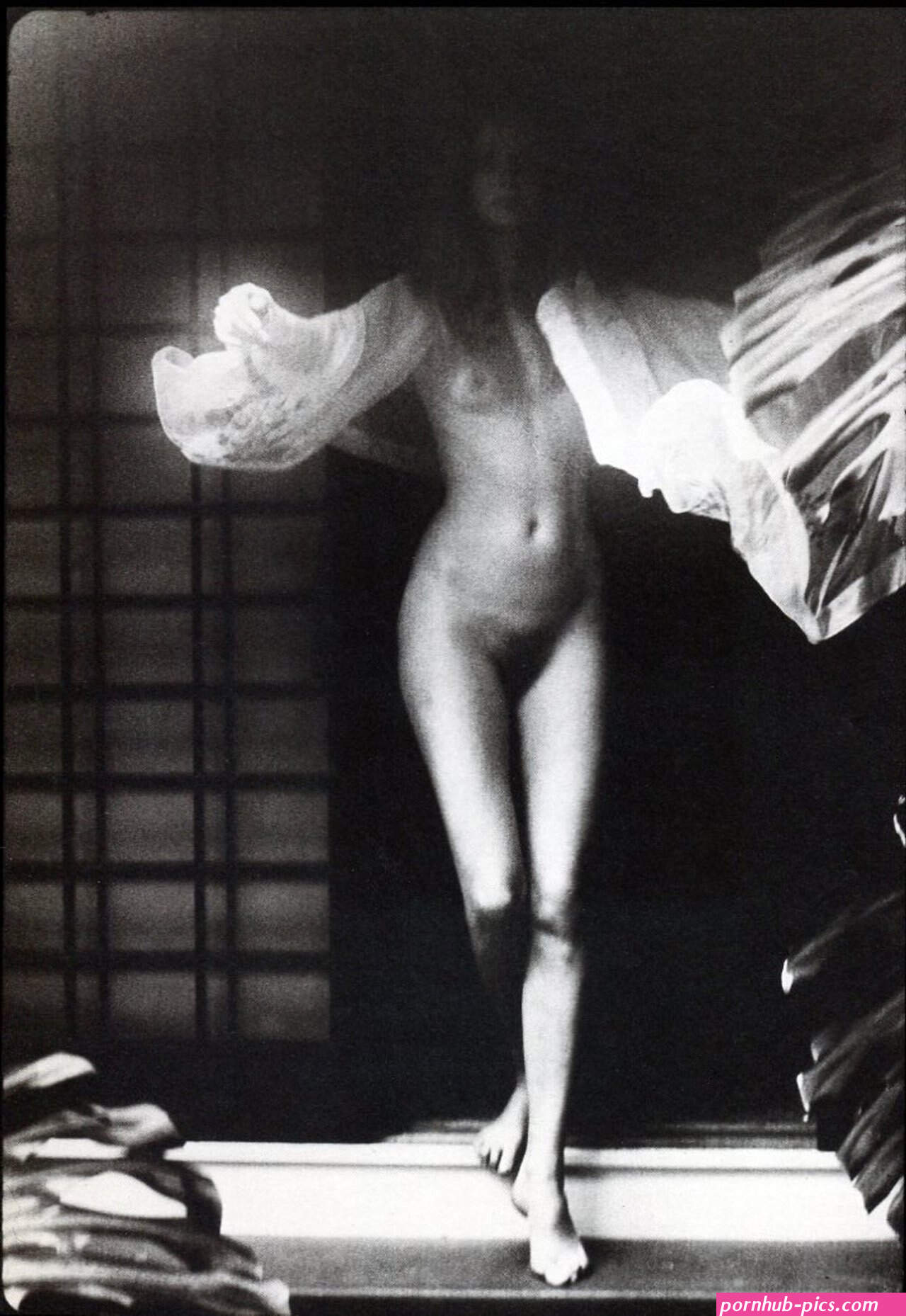 David Hamilton 1972 The Quiet Front