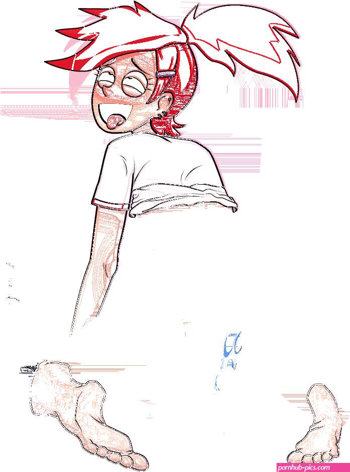 Frankies Home with her Imaginary Friends NSFW by profannytea on Newgrounds