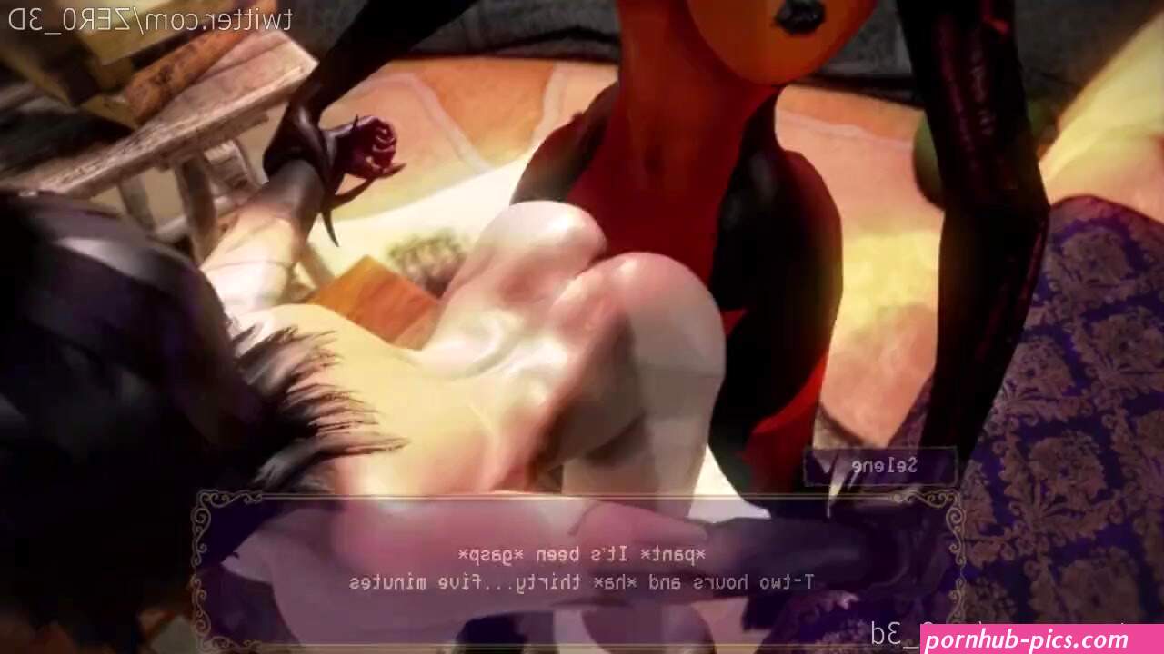 Devilish Pleasures futa X FemaleFuta