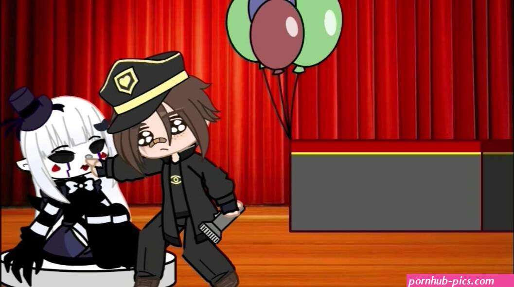 Adult Gregory Fucks The Puppet