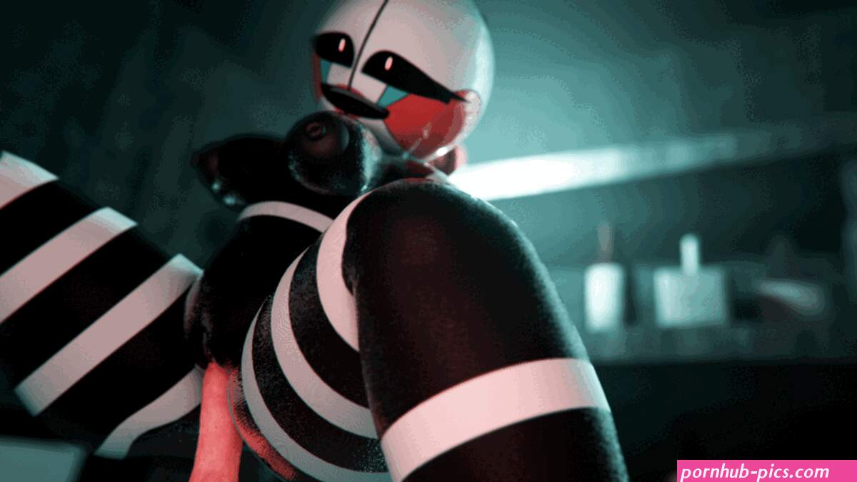 NEW PUPPET VERSION AVAILABLE!