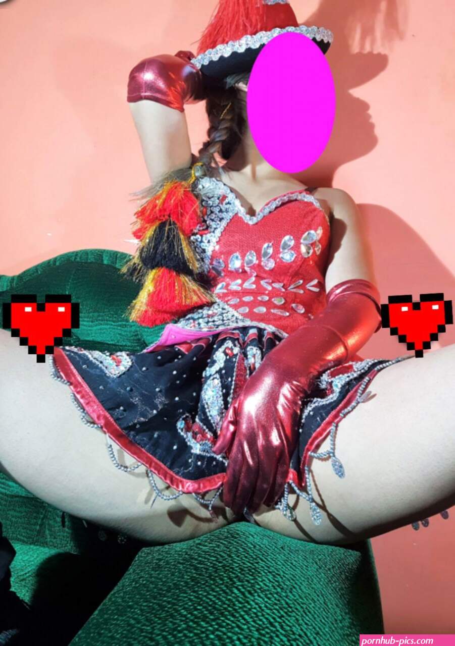 Caporales hispasexy by Namabomo69 on DeviantArt