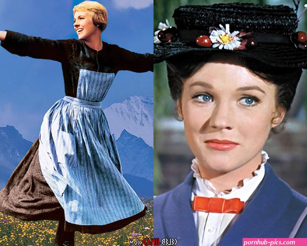 Julie Andrews Nude Scene From S.O.B. Remastered And Enhanced