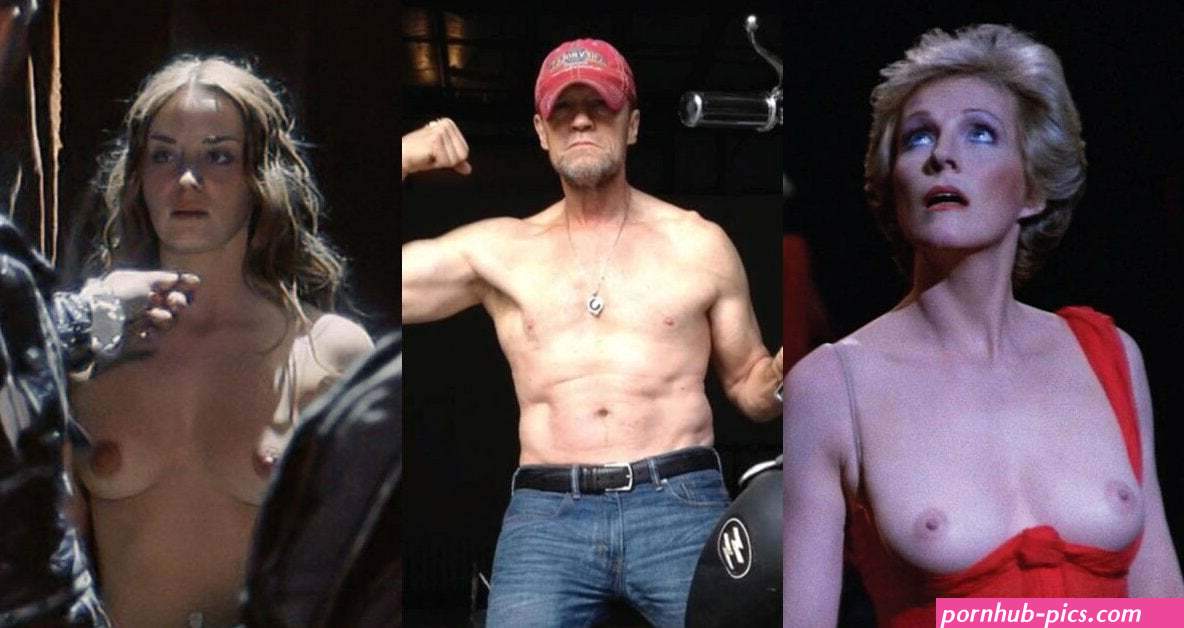 Which Mary Poppins has the best chest? Julie Andrews Michael Rooker Emily Blunt?