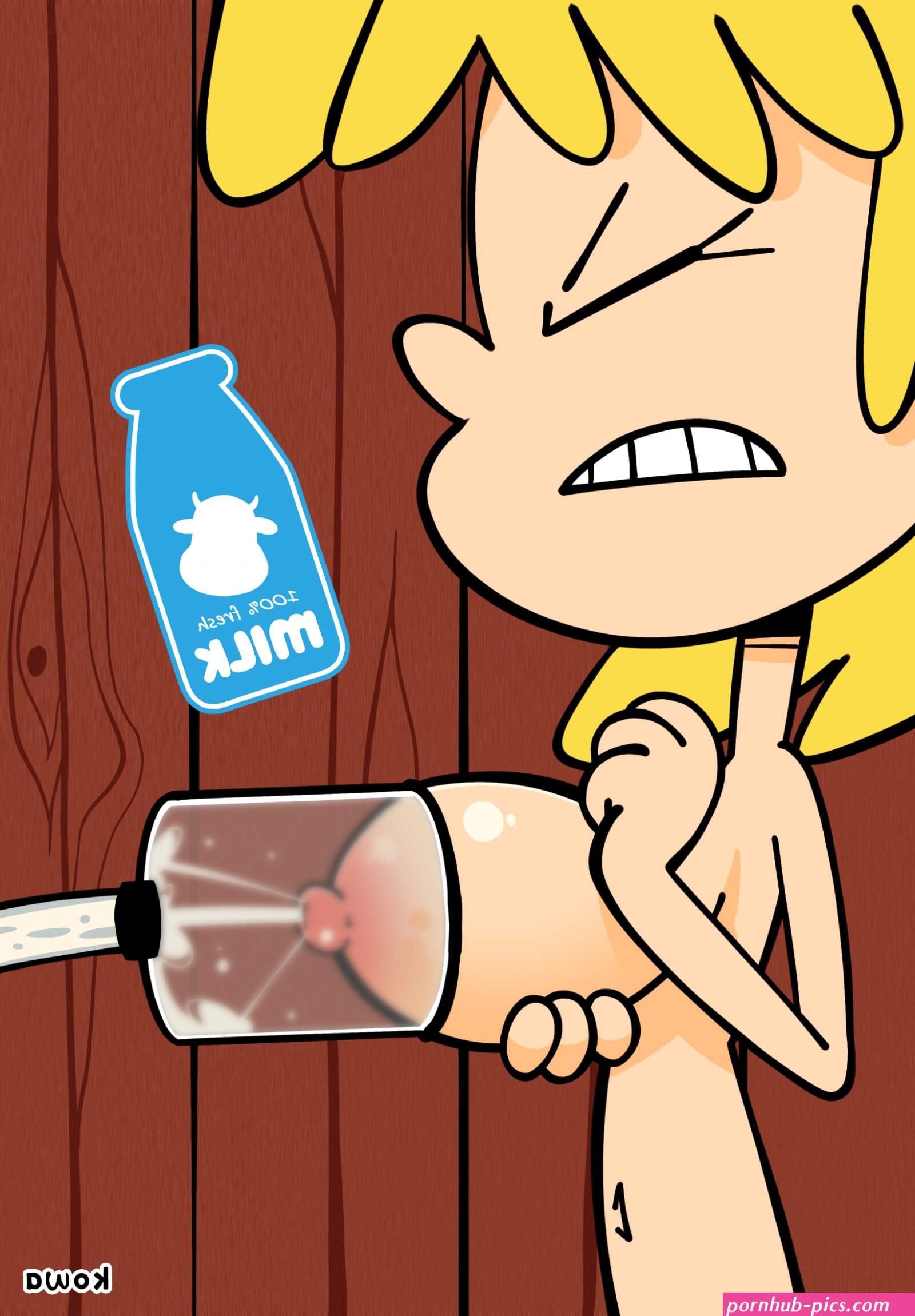 Post 5082768: 236kbs LoriLoud TheLoudHouse