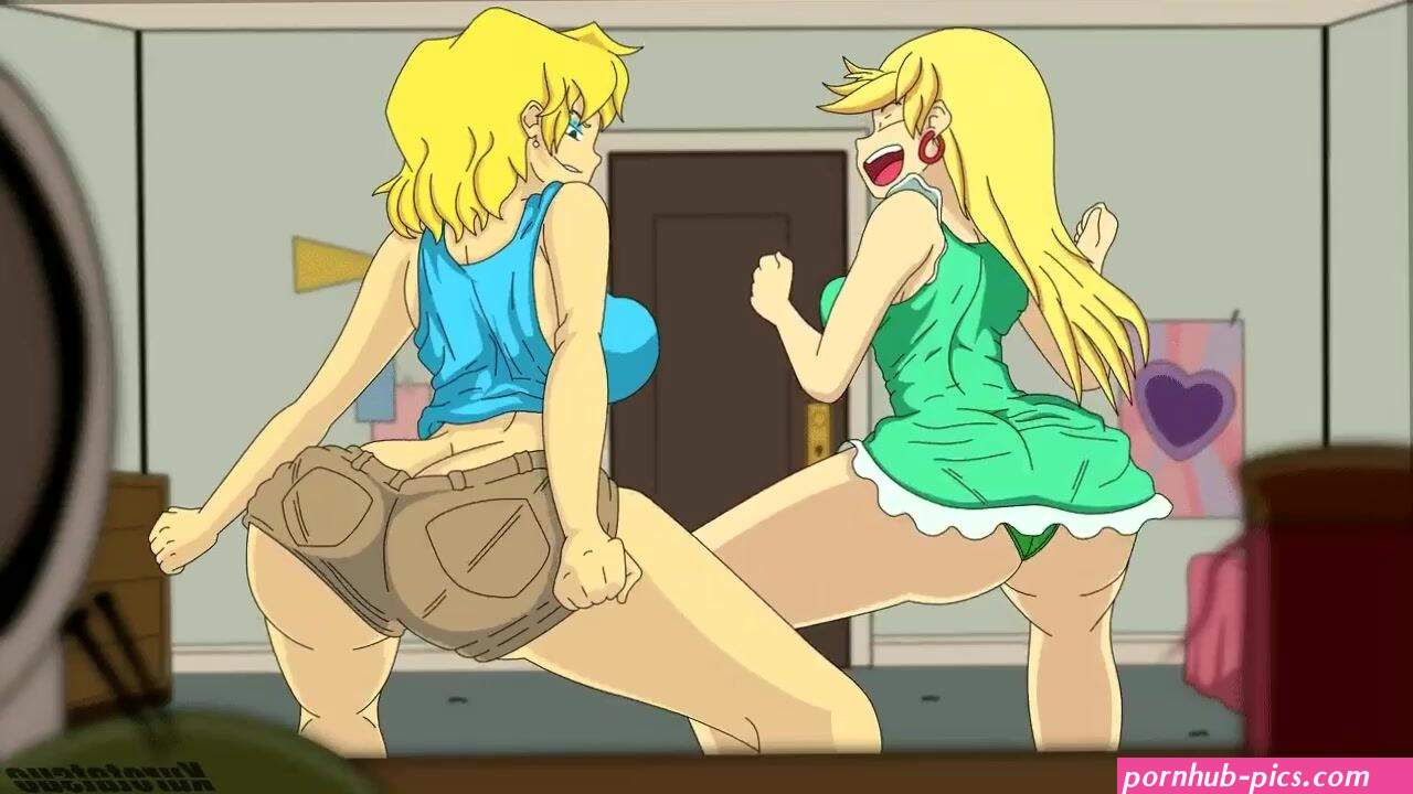 Leni and Lori loud Tweking kurotatsuo