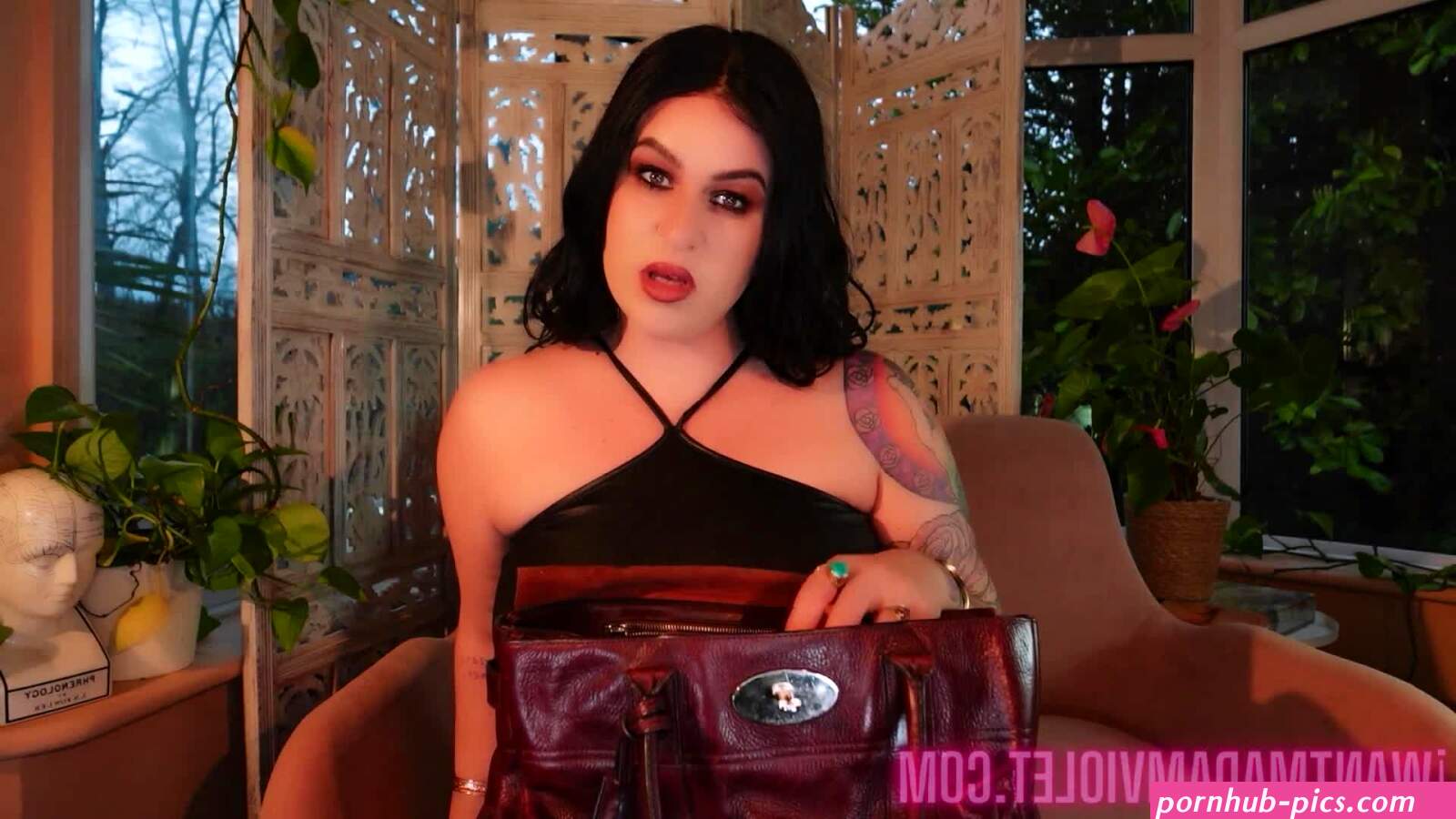 Madam Violet MesmerizeMind fuck Findom Videos