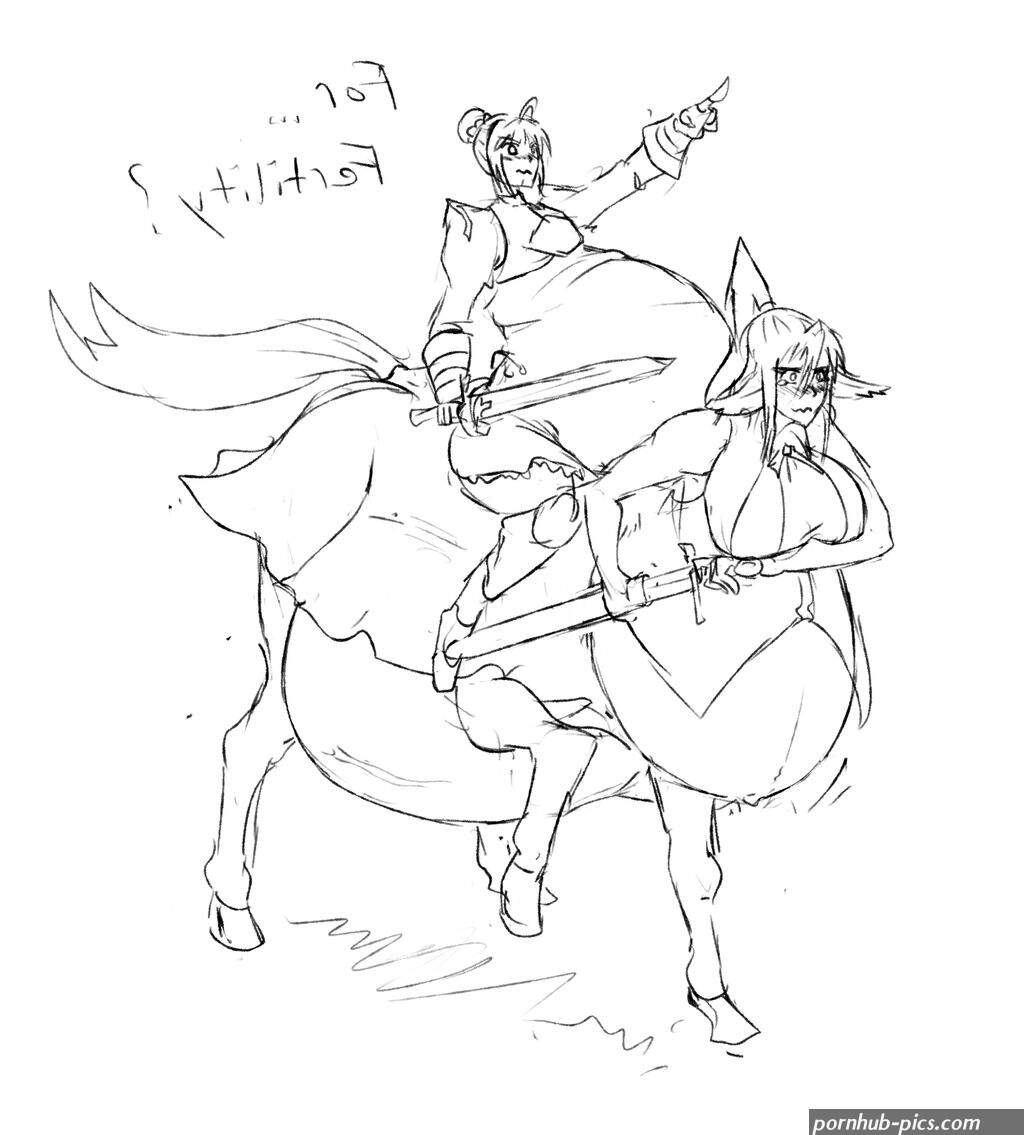 Pregchan Request: For Fertility! by Cross-Crescent on DeviantArt