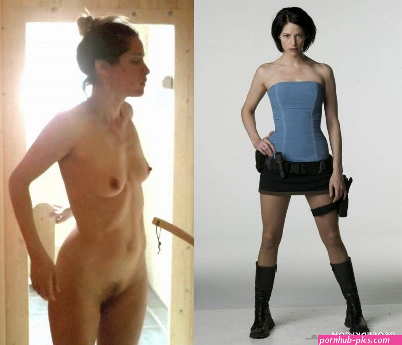 Sienna Guillory