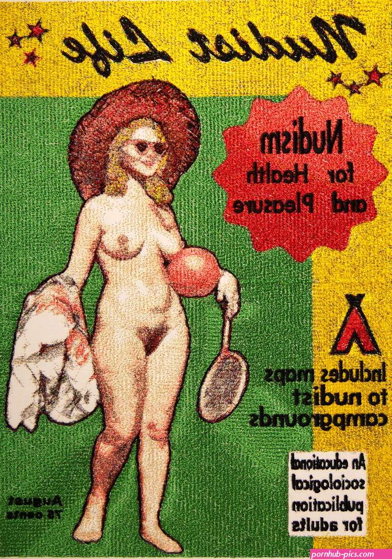 Nudist Life