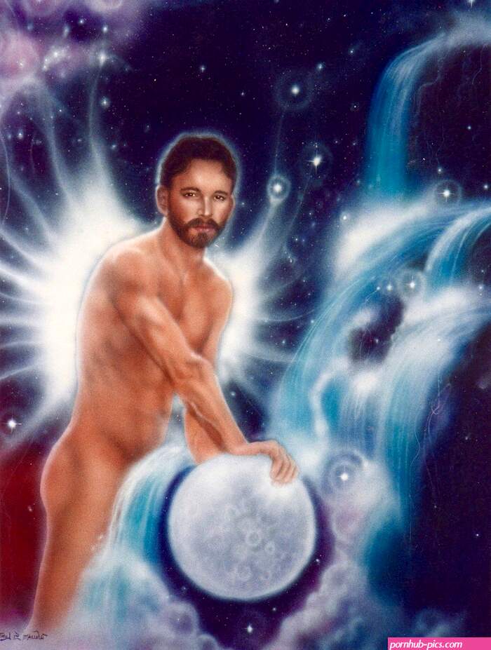Queer Issue: My Encounters with 80s Porn Star Al Parker
