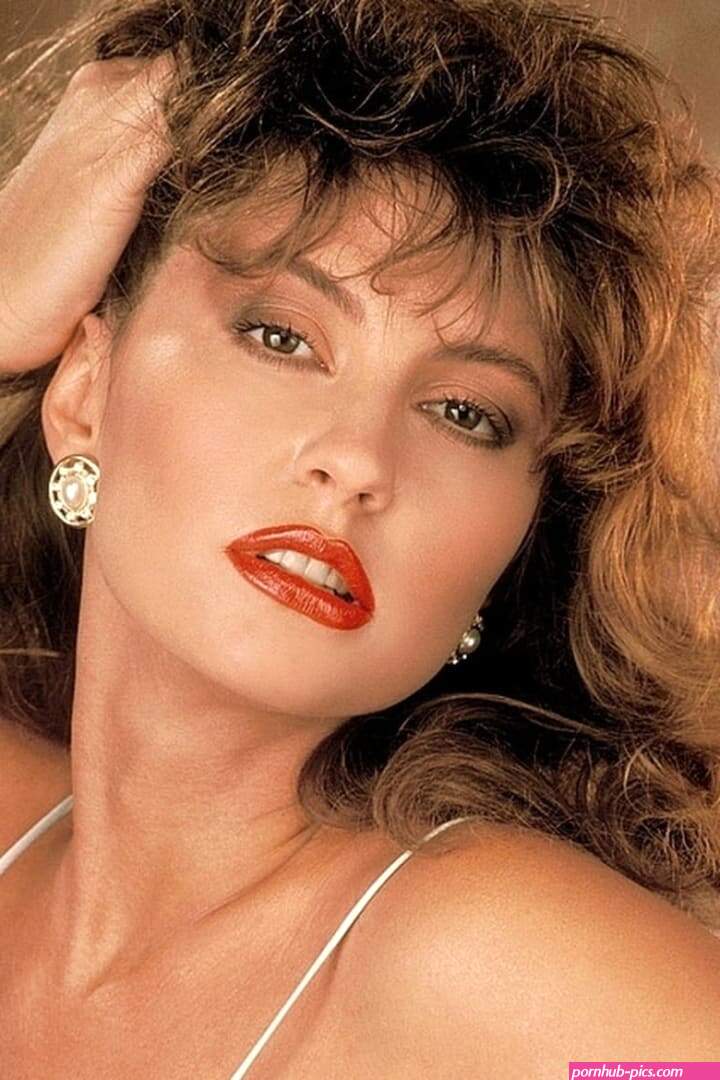 Top Vintage Porn Stars of the 80s and 90s Youll Absolutely Love