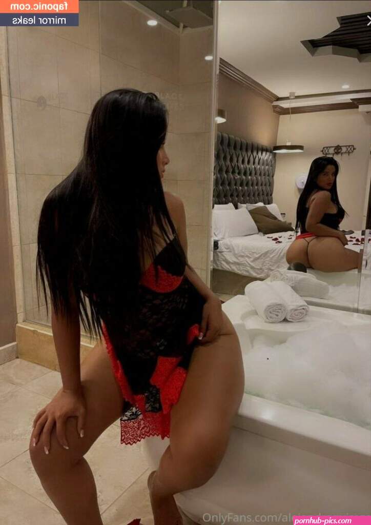 Alejandra Quiroz 20 Fotos De OnlyFans
