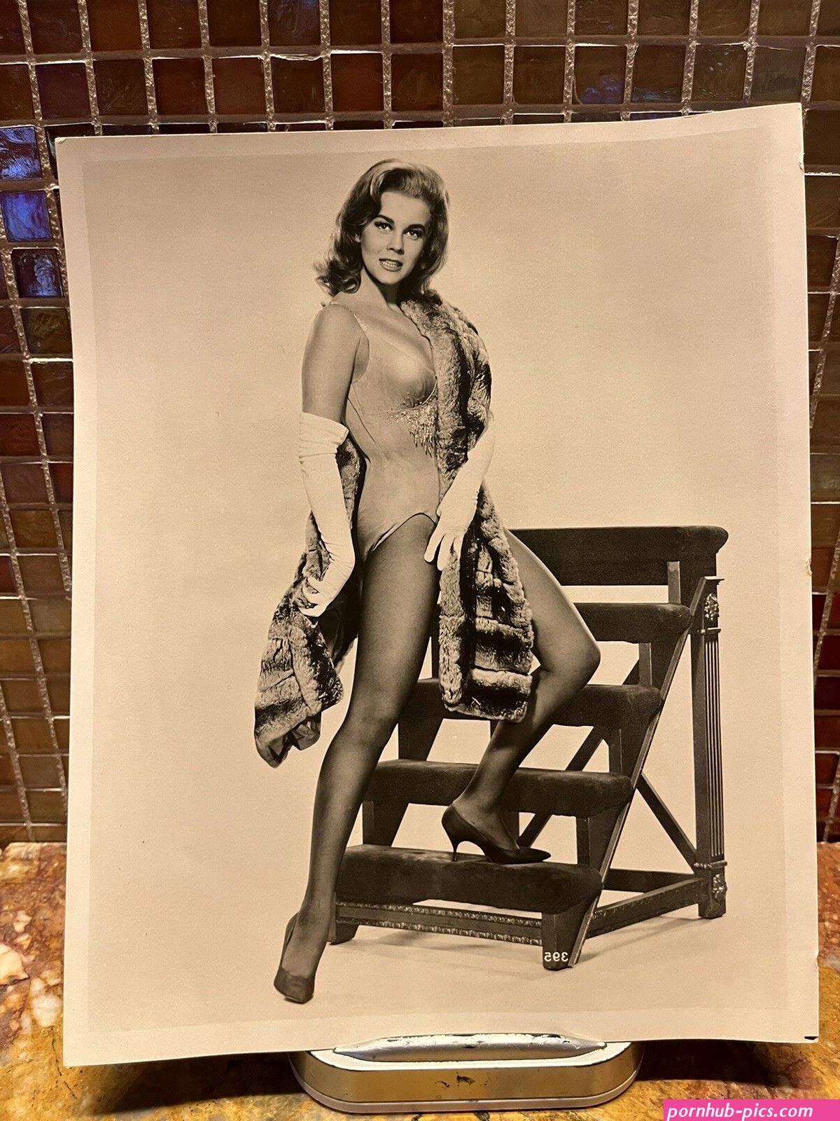 vintage photographs Of Ann-Margret Nudes
