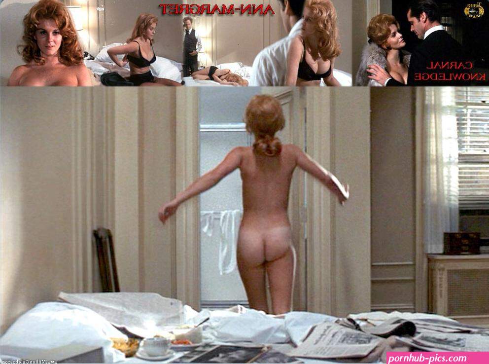 Ann Margret nude pictures gallery nude and sex scenes