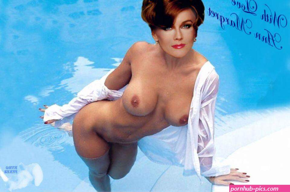 Ann margret nude scene