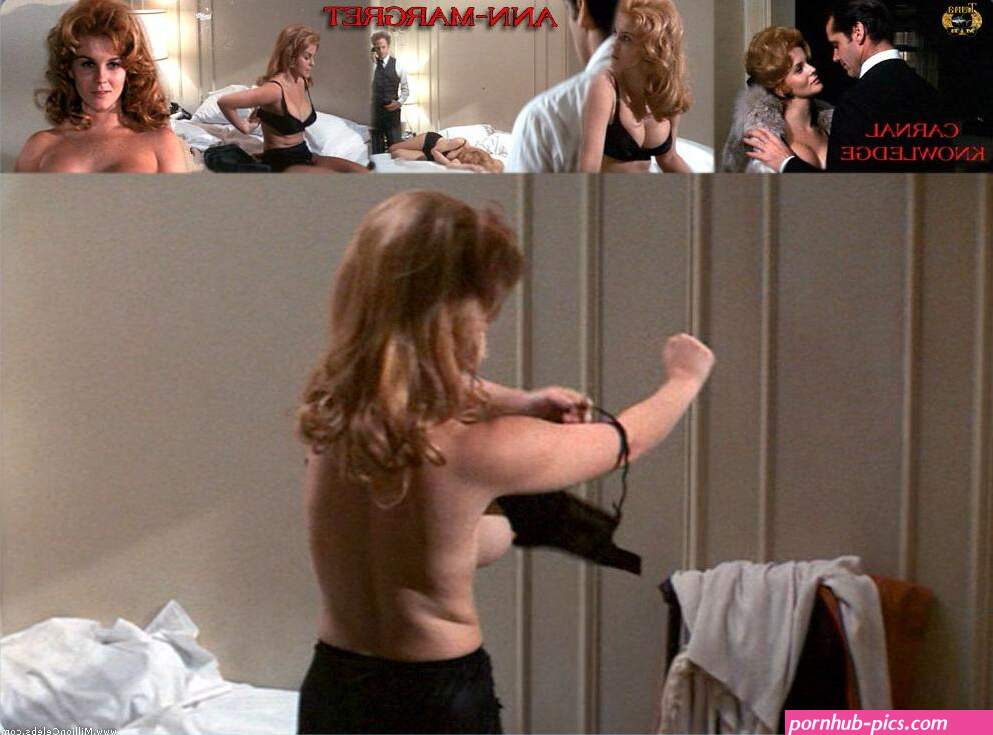 Ann Margret nude pictures gallery nude and sex scenes