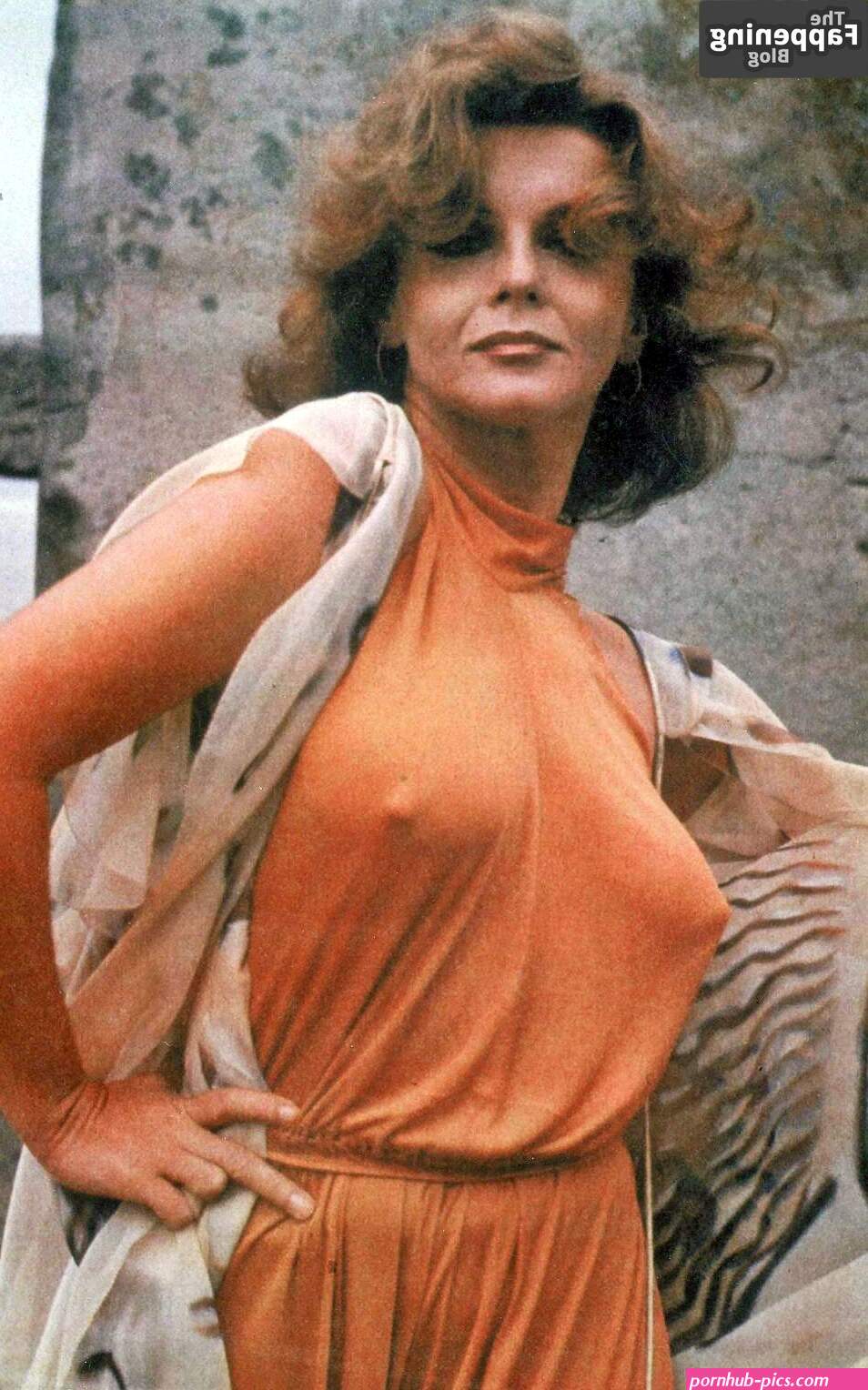 Ann-Margret Nude Sexy Collection