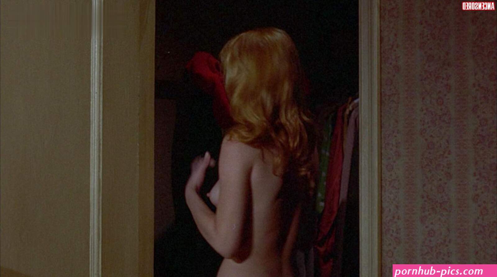 Naked Ann-Margret in R.P.M. ANCENSORED