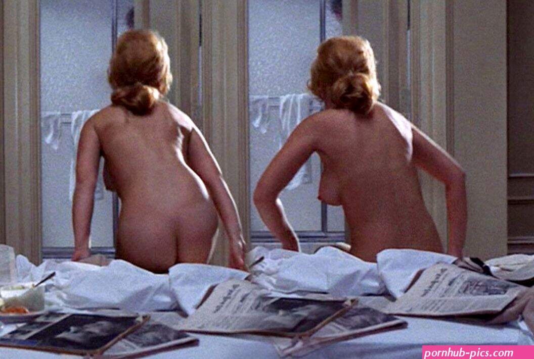Ann-Margret Nude