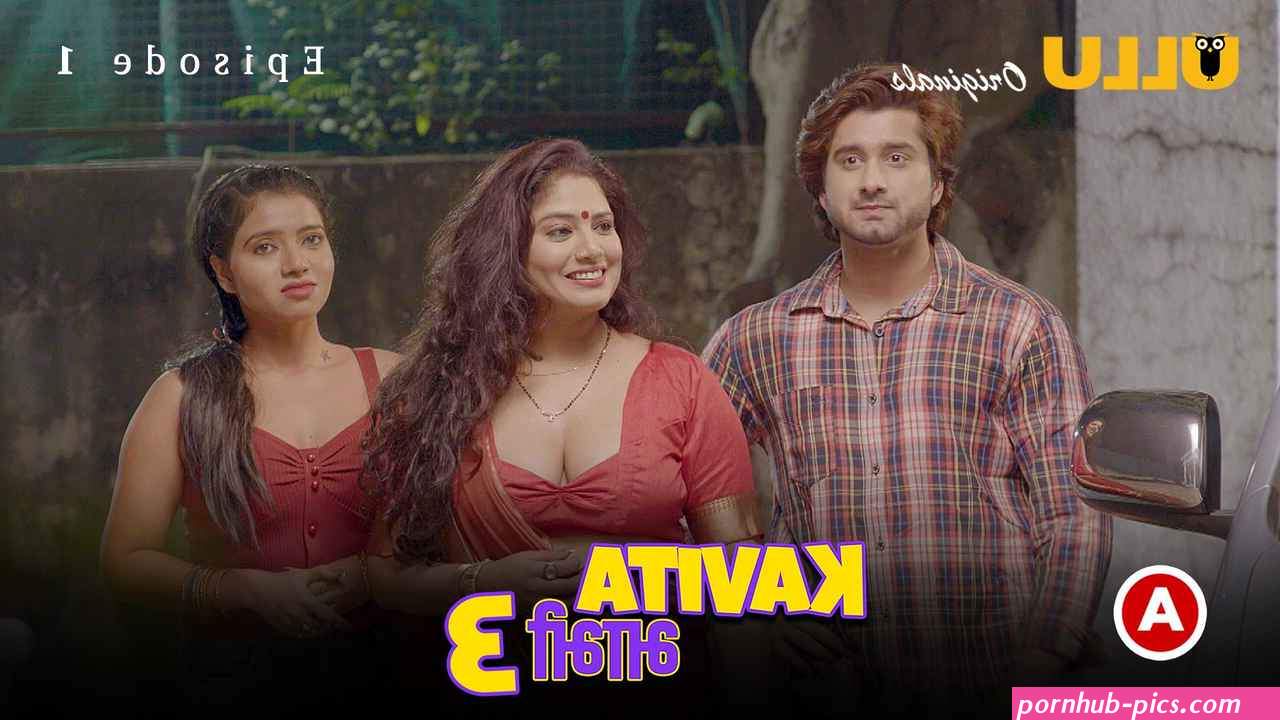 kavita bhabhi 3 part 4 web series