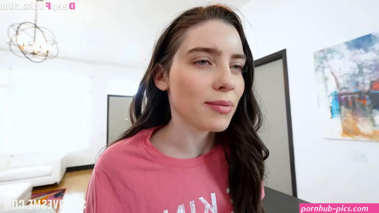 Billie Eilish Deepfakes