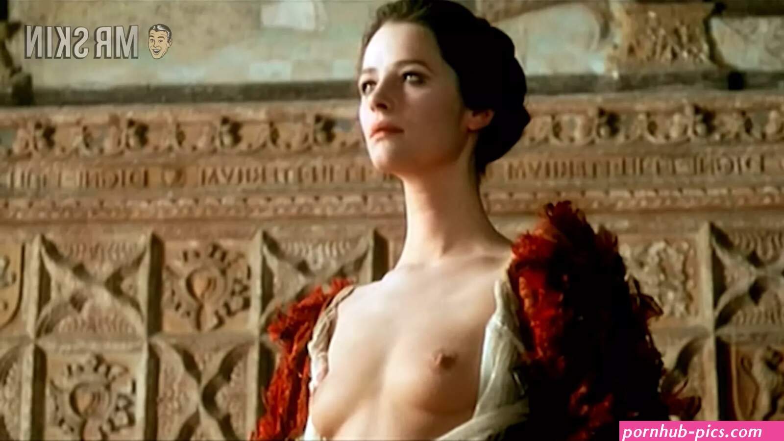 Best Of Charlotte Rampling at Mr. Skin