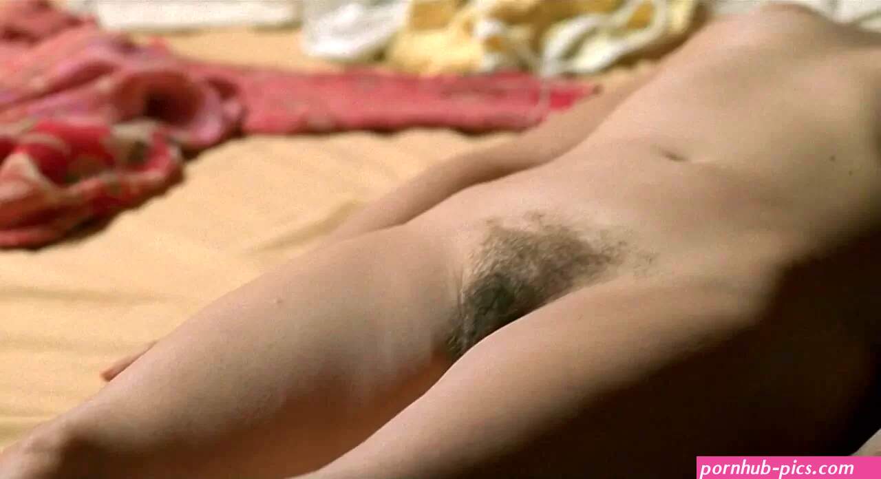 Charlotte Rampling nude