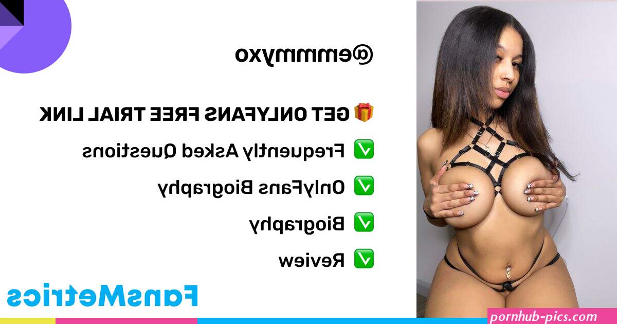 emmmyxo OnlyFans