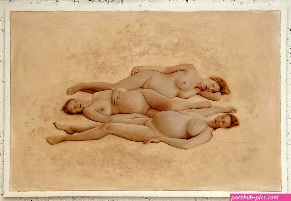 Naked Now: The New Work of Jennifer Mason