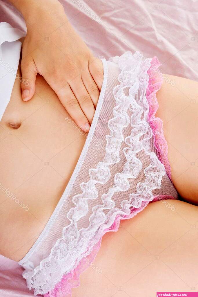 Woman playing with herself Stock Photo by piotrmarcinski 42467659