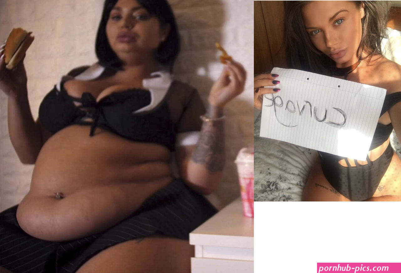 Feedee BBW Goddess Shar Weight Gain REAL B A 1 by observatorior42 on DeviantArt
