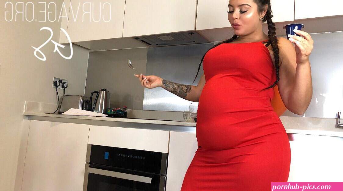 I Cleaned Out The Fridge Hun