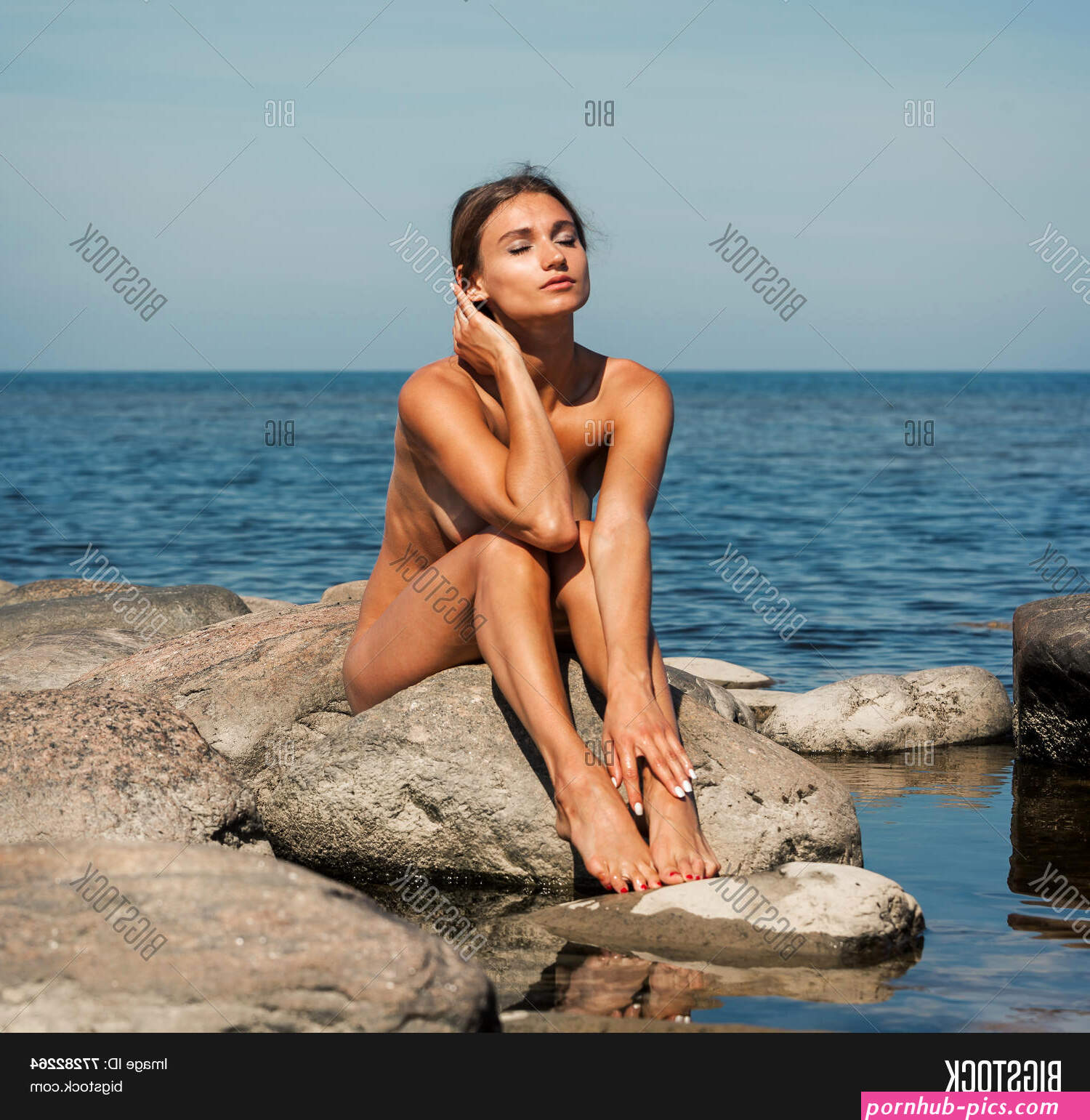 Beautiful Young Nude Image Photo Free Trial