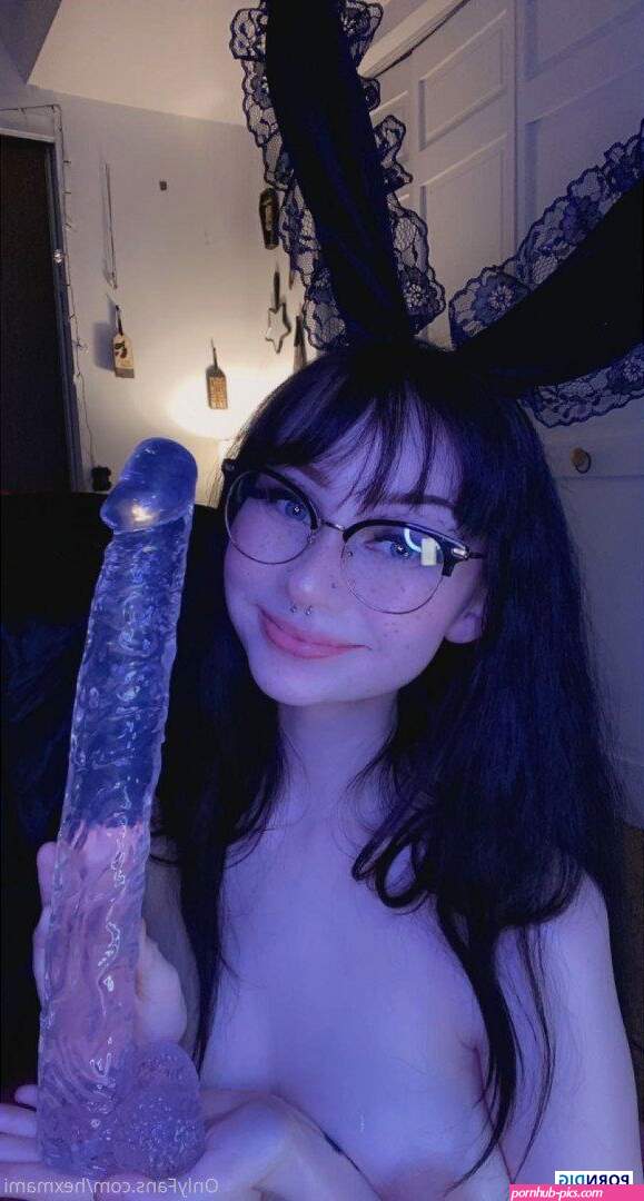 Hexmami Nude Leaked OnlyFans