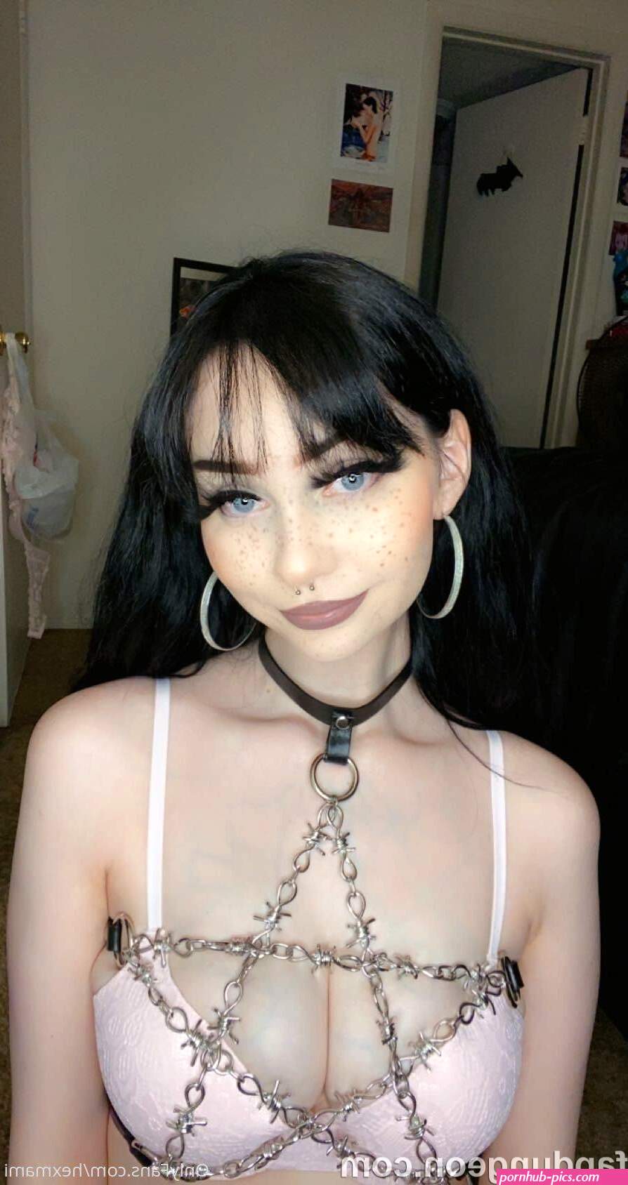 Hexmami